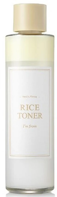 아임프롬 라이스 토너, 150ml, 2개 - 쿠팡