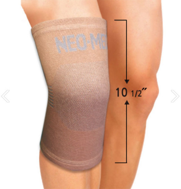 네오메드 의료용 무릎 도우미 무릎보호대 JC-014 관절보호대, 1개