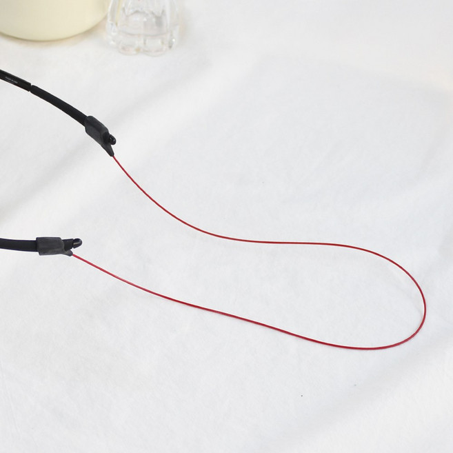 오클리 안경줄 스포츠 선글라스 고글 스트랩 AOO 0004ST