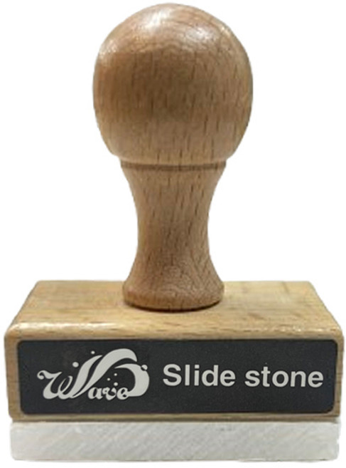 웨이브 슬라이드 스톤 볼링화 볼링신발 볼링슈즈 볼링용품, 1개