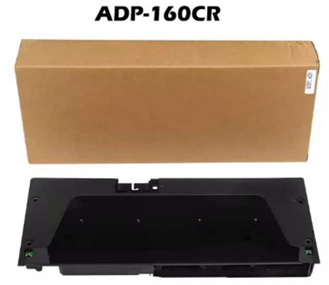 원래 품질의 공급 장치 어댑터 ADP-160CR N15-160P1A PS4 Slim 22XX 호스트 용, 03 ADP-160CR
