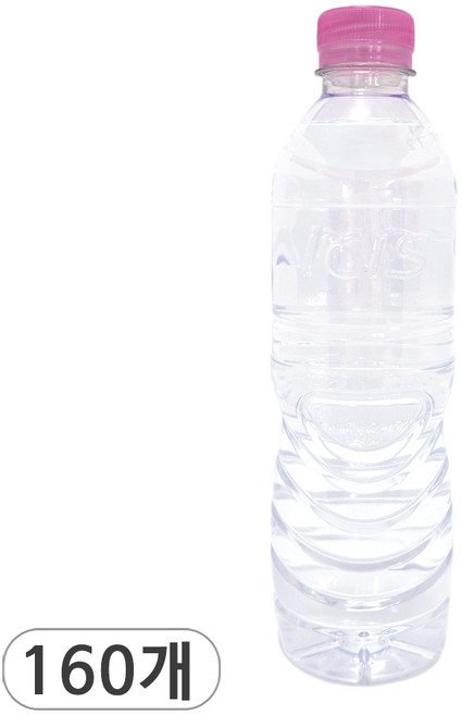 아이시스 생수 500미리 천연암반수 안전한생수 깨끗한물 미네랄워터, 500ml