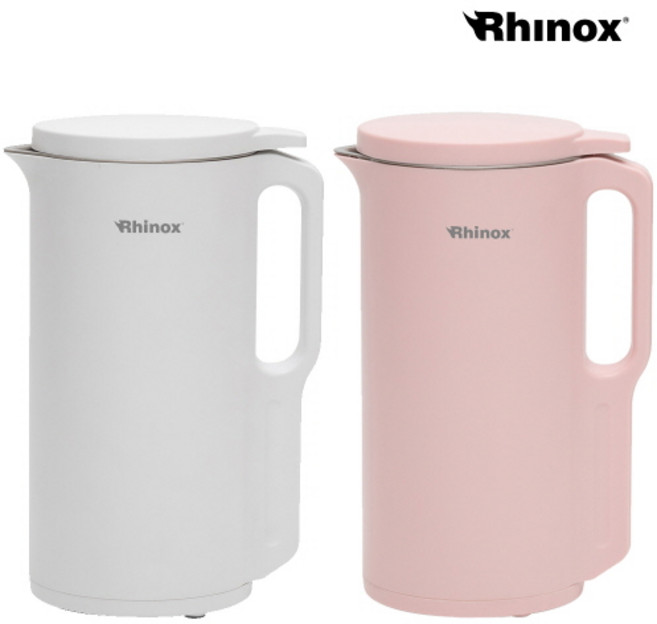 라이녹스 두유제조기 RXHL-SB4725E, 화이트
