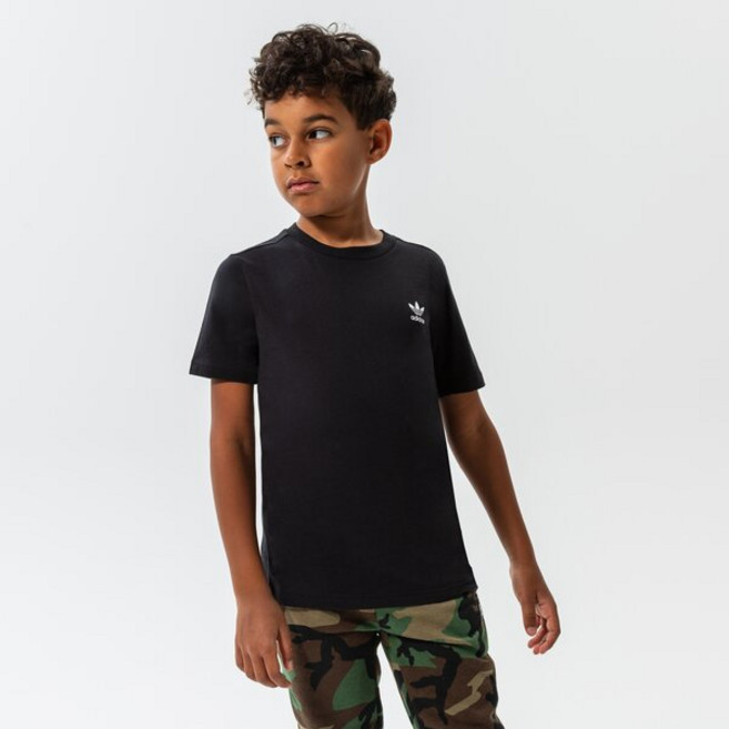 아디다스 키즈 주니어 아동용 공용 반팔티