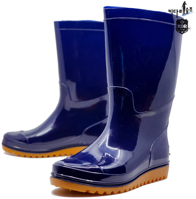 남자 빅사이즈 장화 남성 발목 반장화 대장화 작업화 큰 신발 왕발 290 300 310 블랙 네이비 화이트 농사 캠핑 텃밭 낚시 시장