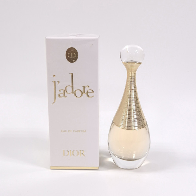 디올 쟈도르 오드 퍼퓸, 30ml, 1개