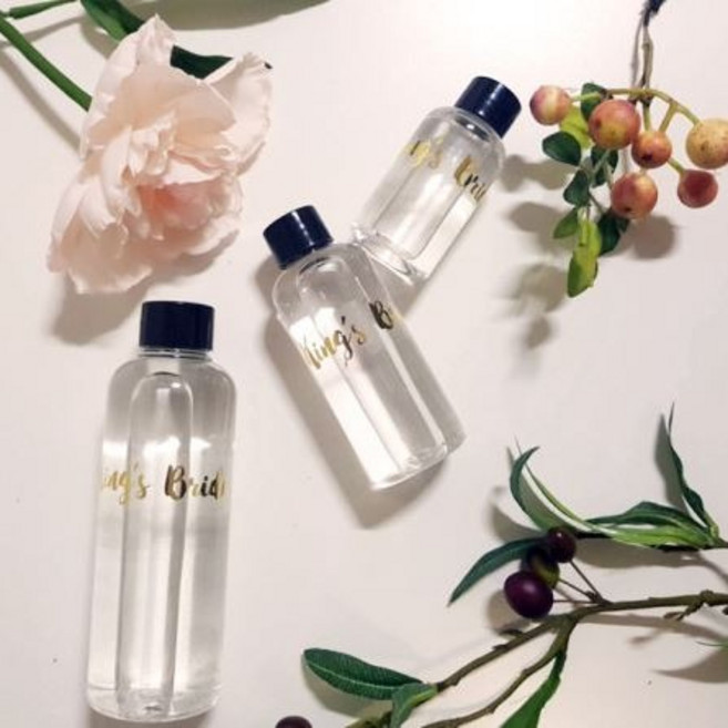 킹스브라이드 디퓨저 리필용액 향오일_200ml 무료선물포장 KC안전인증제품 리필용액, 화이트자스민민트, 1개