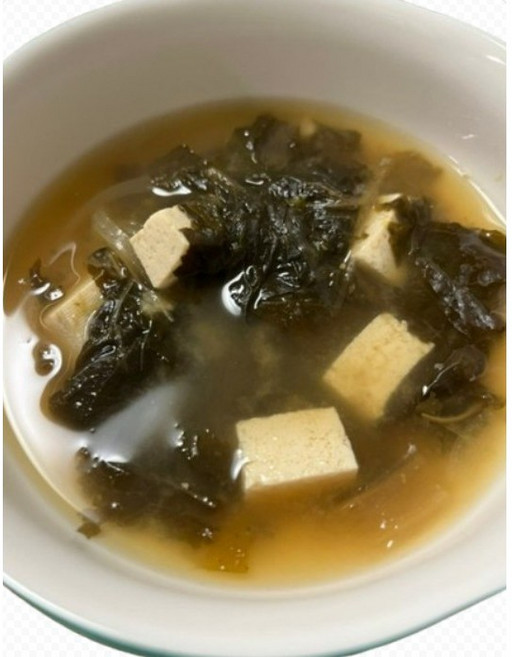 [마마리] 부드럽고편안한맛 시래기된장국 국내산무청시래기 양파 간편하게준비하는국물요리, 1개, 500g