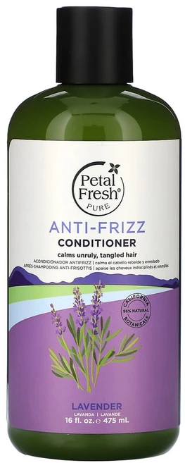 피탈후레쉬 Pure 안티 프리즈 컨디셔너 라벤더 16 fl oz (475 ml), 1개, 475ml - 쿠팡