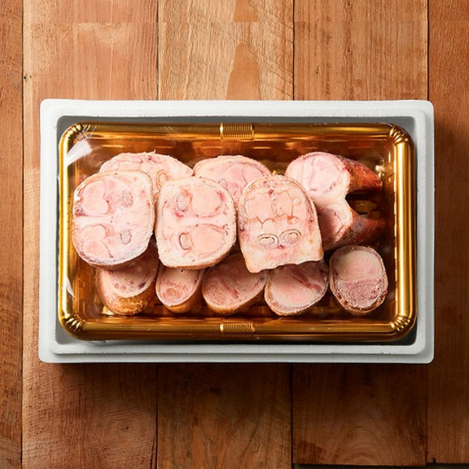 [횡성한우명가]일품 우족 / 3.0kg, 없음, 없음