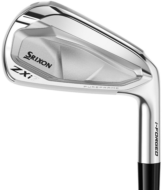 [던롭코리아정품] ZXI 7 스틸아이언 7i, (NS 950GH Neo S)