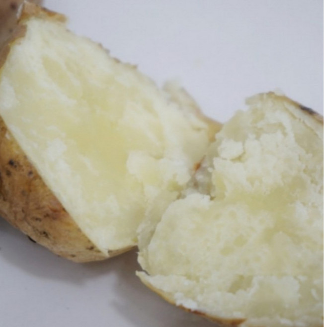 특가판매)햇감자 지평선 수미감자 탁박감자 강원도감자 밀양감자, 1박스, ( 중) 5kg-, 지평선 감자