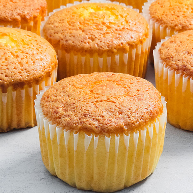 [카페노리] 냉동완제품 - 허니 머핀, 1개, 300g