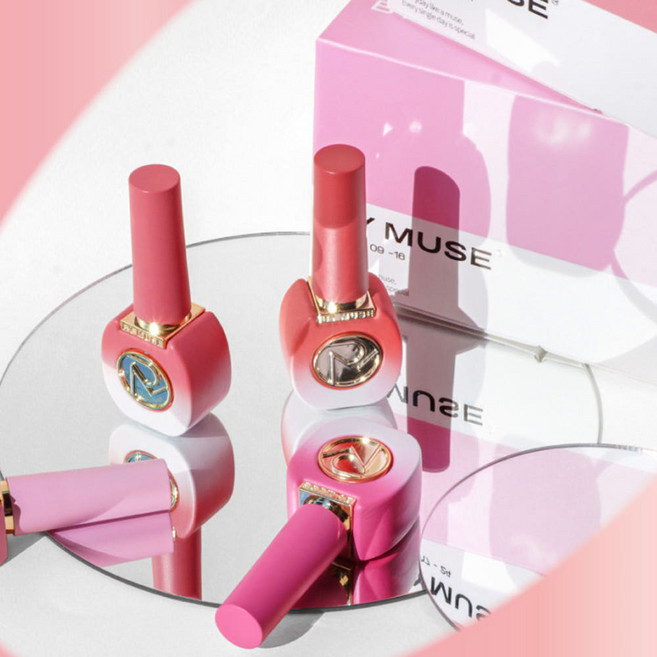 바이뮤즈 틴트젤 20종 단품, 1개, 10ml, BT 03