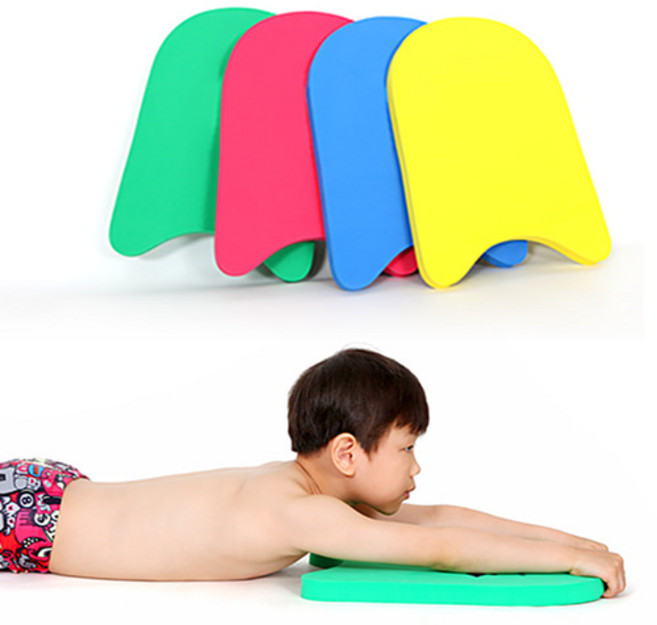 보급형 킥판 킥보드, 파랑