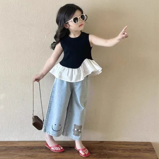 에비민소맨상하복