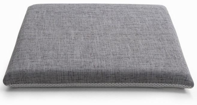 마벨인홈 프리미엄 고밀도 메모리폼 사각 방석