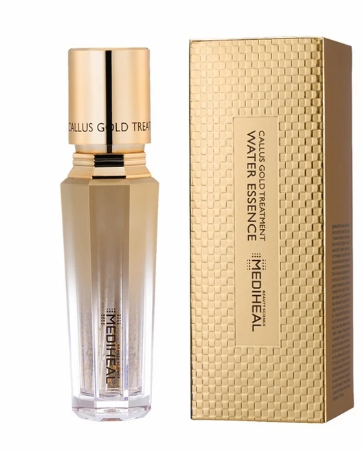 메디힐 캘러스 골드 트리트먼트 워터 에센스 30ml 군대 PX 화장품, 1개 - 쿠팡