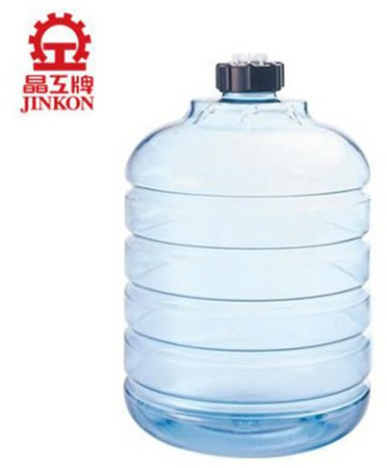 晶工牌 5.8L開飲機聰明蓋儲水桶 JK-588, 1個