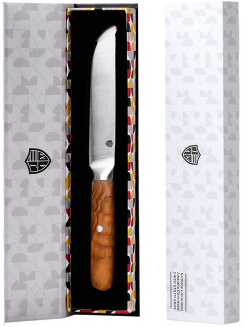 얀뮬러 주방 부엌 칼, 유틸리티나이프, 1개