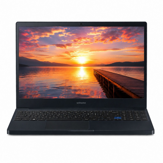 중고 SAMSUNG 노트북7 프로 15.6인치 작업용 대용량 (NT751BBC i7-9750H / 16G / SSD 1TB / 윈11 Pro), NT751BBC, WIN11 Pro, 16GB, 메탈블랙