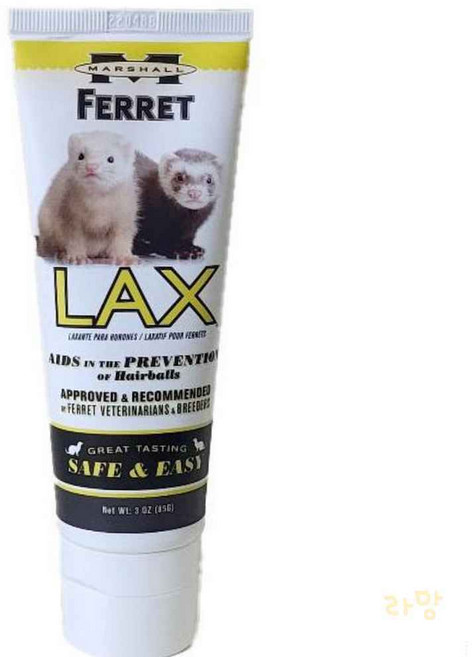 라망 페럿 헤어볼 제거제 85g 먹이, 1