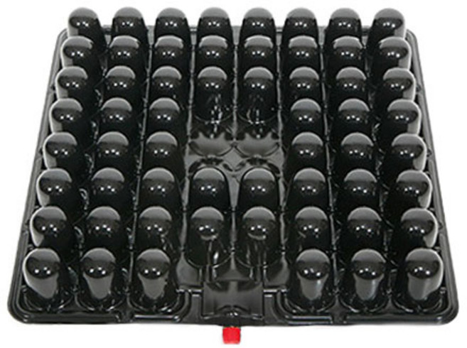 노인 욕창예방방석 JM-column 환자 장애인 어르신 수험생 엉덩이 꼬리뼈 휠체어 욕창방지 에어방석 기능성 욕창쿠션 의료용 병원용 복지용구 요양등급 실버용품, 1개, 노인장기요양등급 할인구매 (본인부담금 15%)