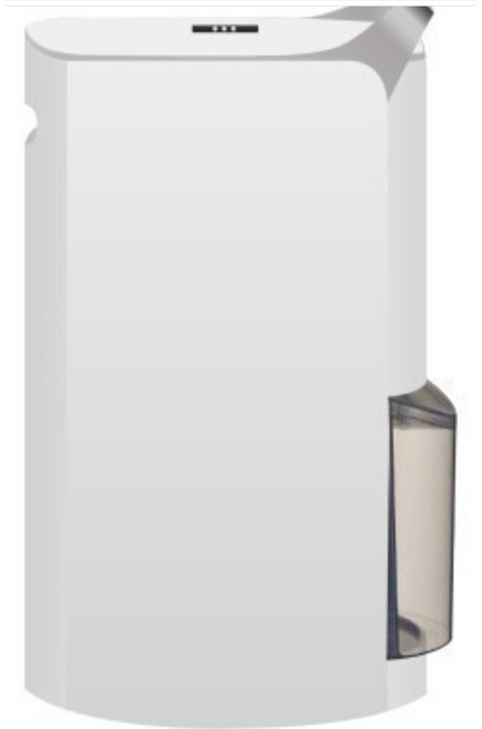 여름 필수품 가전제품 LG전자 휘센 제습기 20L DQ202PSUA