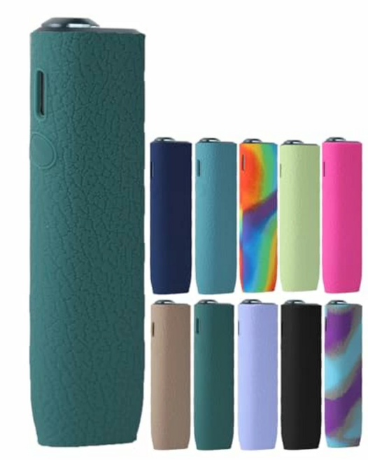 SIKUTANK 아이코스 호환용 일루마 원 케이스 논슬립 i 아이