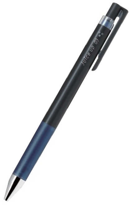 PILOT 百樂 Juice up 超級果汁筆, 超級果汁筆0.3mm_深藍, 1個