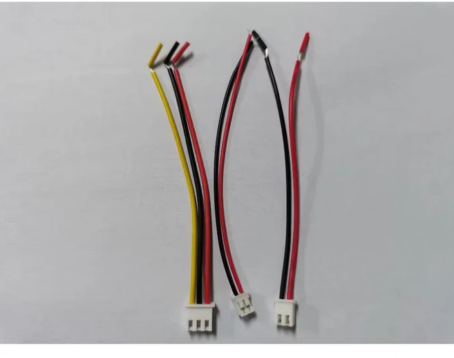 SYSD 초인종 케이블 연결 플러그 4 핀 5 6 2 Ulock, 05 2pin 3pin