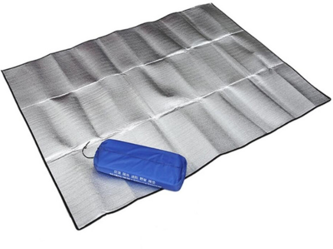 은박돗자리 대형 소풍돗자리 두꺼운 방수돗자리-07900EA, 2-은박돗자리-200x200