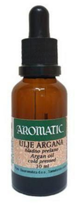 아로마틱 아르간오일 30ml, 1개