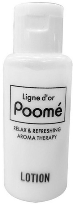 POOME/푸메 30ml 에멀젼/로션/여행용/휴대용/미니어처, (POOME)푸메 에멀젼/로션 x, 1개