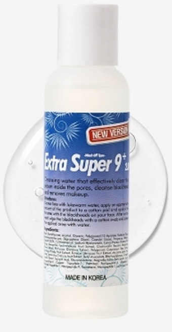 메디필 엑스트라 슈퍼 9 플러스 블랙헤드 피지연화제 코팩, 100ml, 1개