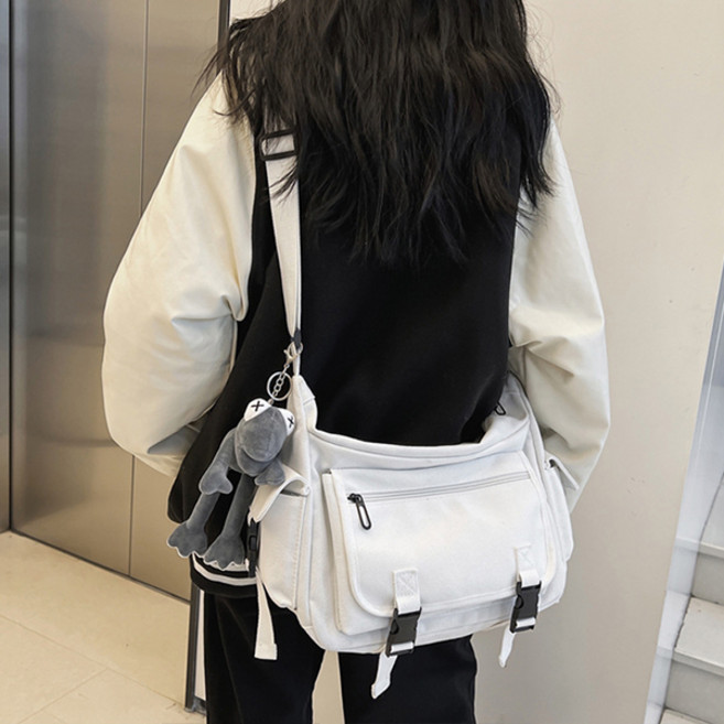 보슈 메신저백 크로스백 슬링백 남성 여성 가방 B1-9