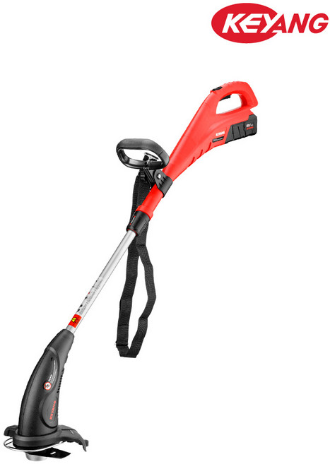 계양 충전 예초기 KCB-181(18 V 7.8 Ah)배터리식 예취기 제초기, 1개