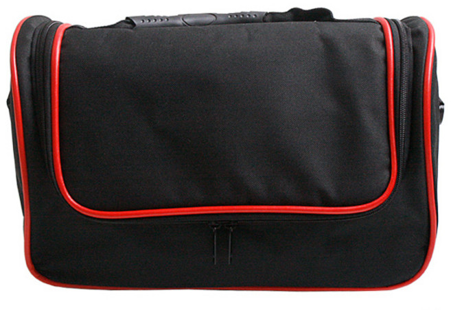 네일가방 뷰티다용도가방 메이크업박스 DFF501, 1개