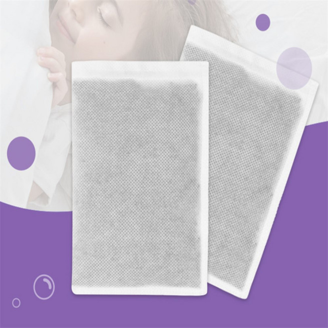 소금상회 기분좋은 베개속 라벤더 수면에좋은향