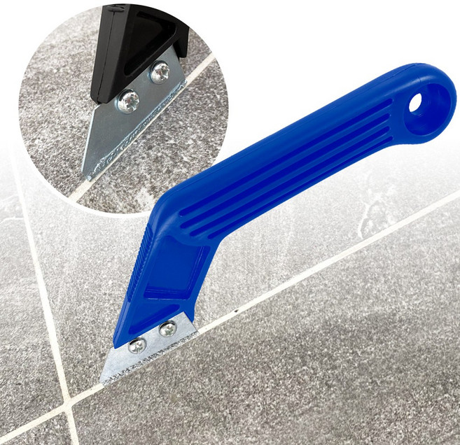 3S리빙 줄눈제거톱 욕실 타일 줄눈 제거기 셀프 줄눈시공, 1개