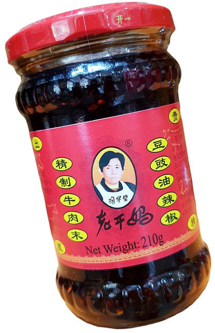 우육장 210g 조미료