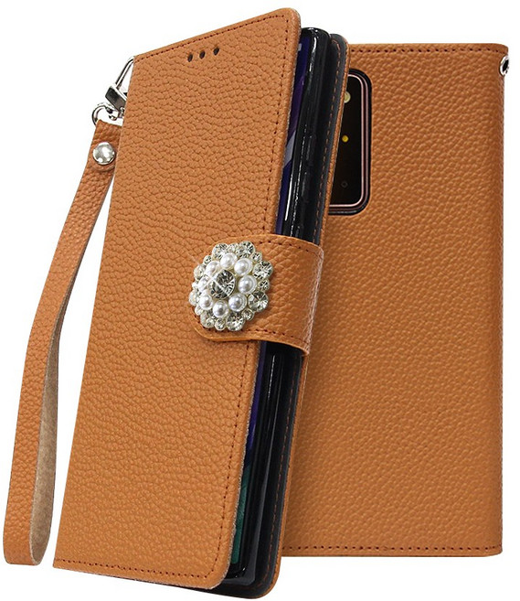 카투소 오플다이어리 손목줄제공 소가죽케이스 완벽한지갑형케이스 핸드폰케이스 갤럭시폰케이스 아이폰케이스 LG케이스_02