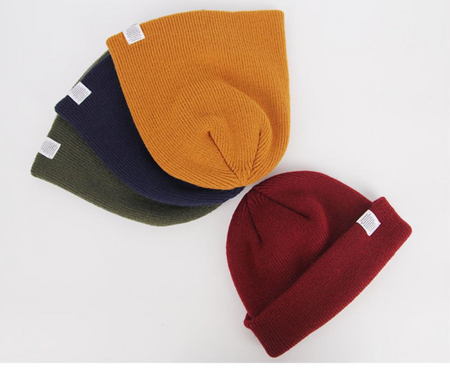 쫀쫀한 겨울모자 남자비니 얇은 롱비니 잘쓰는 터번 양털 여성