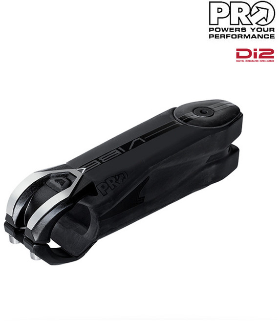 시마노 프로 바이브 카본 자전거 스템, 120mm_31.8mm, 1개