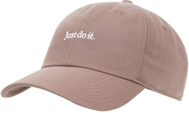 나이키 남여공용 볼캡 클럽 언스트럭처 테니스 캡