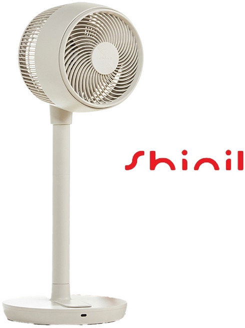 신일 bldc 써큘레이터 베이지 SIF-PA23LS blcd 서큘레이트