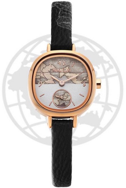 프리마클라쎄 여자여성 가죽 패션 손목 시계 PCL19007L