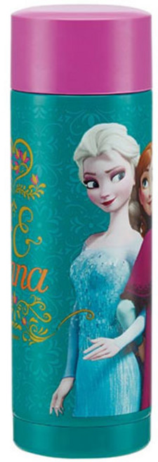 겨울왕국 스텐텀블러 340ml, 1개