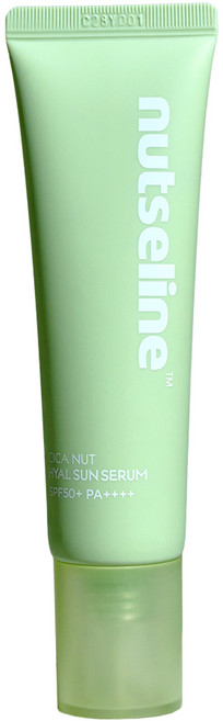 넛세린 시카 넛 히알 선 세럼 SPF50+ PA++++, 50ml, 1개