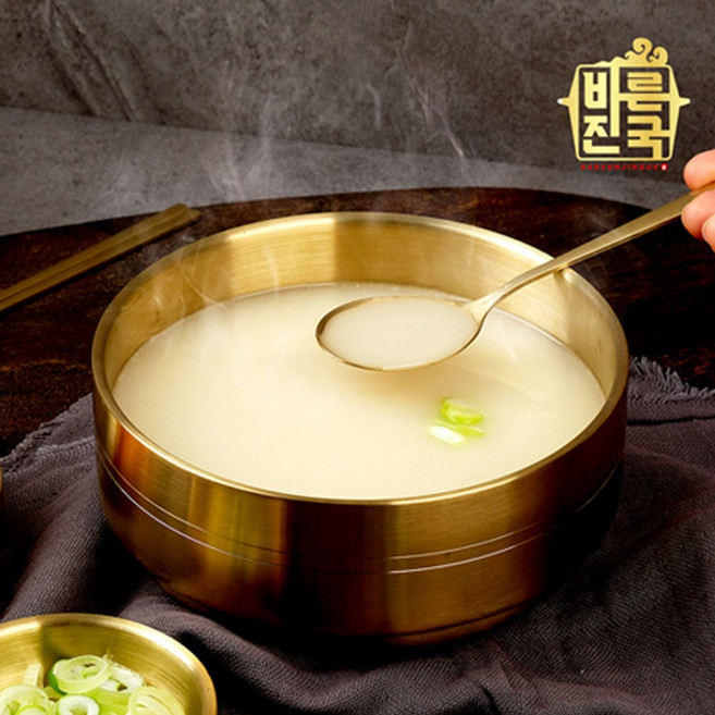 바른진국 닭발곰탕 100% 국내산재료 한약재무첨가, 430g, 5개